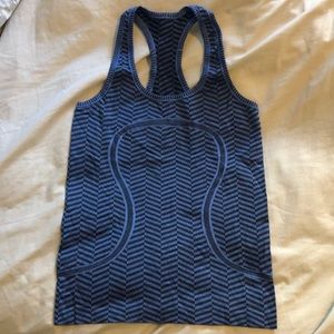 Lululemon Swiftly Tech Racerback Size 6